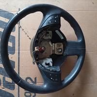 Volante fiat 500