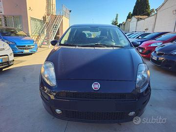 FIAT PUNTO 1.4 GPL CASA MADRE EMOTION SUPER FULL