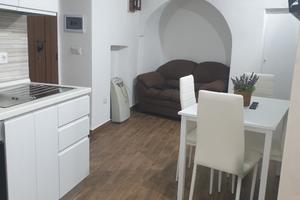 Casa a monte Sant'Angelo