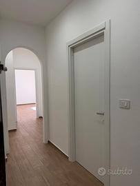 Appartamento 85 m in Via San Donato 64 Orta di Ate