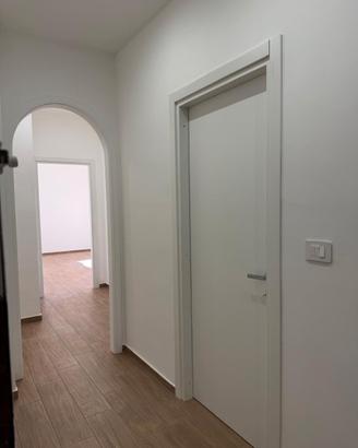 Appartamento 85 m in Via San Donato 64 Orta di Ate