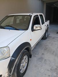 Great  Wall Steed 5 4x4