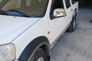 Great  Wall Steed 5 4x4