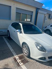Giulietta 2.0 140CV