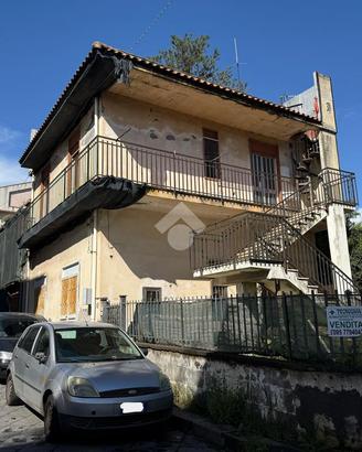 CASA INDIPENDENTE A RIPOSTO
