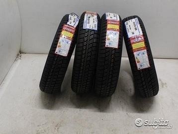 4 gomme nuove 155 14 toyo