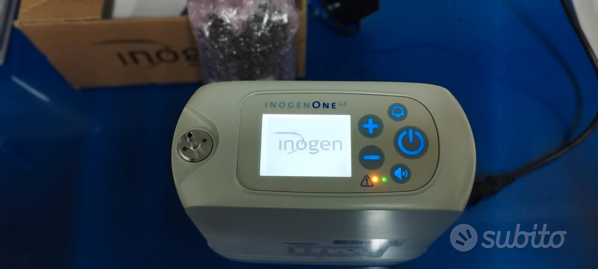 Adattatore Auto Per Concentratore Di Ossigeno Inogen One G3 | Caricabatteria Da 12V A 19V - Foto 3