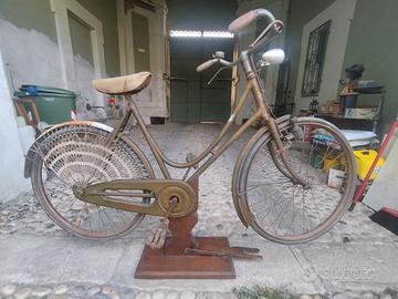 bici wolsit anni 30/40