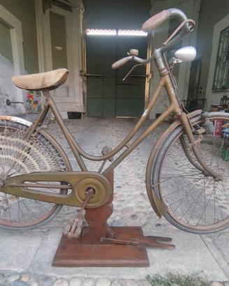 bici wolsit anni 30/40