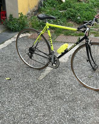 bicicletta
