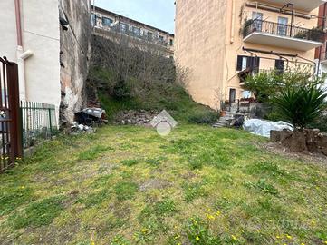 TER. RESIDENZIALE A SAN CESAREO