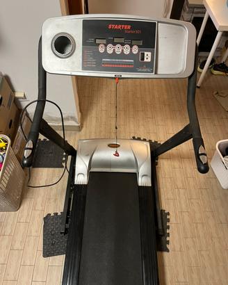 Tapis Roulant STARTER 301