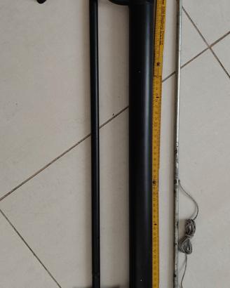Fucile sub SEAC ASSO 65 