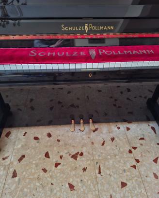 Pianoforte verticale Schulze Polmann