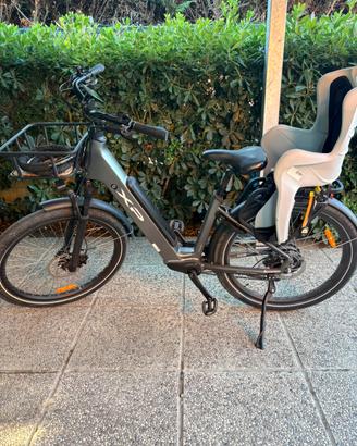 Bici XP id9