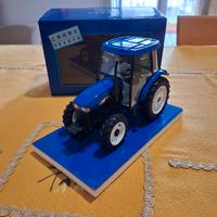 fiat new holland snh704 1/32