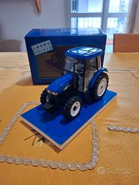 fiat new holland snh704 1/32