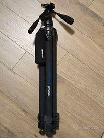 Treppiedi 3 vie Cullmann Magnesit 525 CW 30