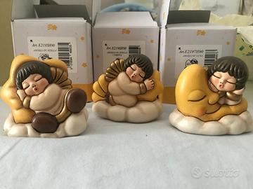 3 angeli Thun serie My Angel