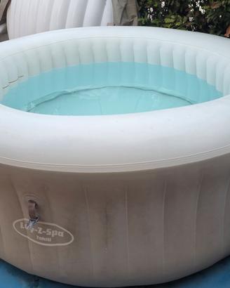 piscina lady z spa  tahiti