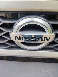 ricambi Nissan cabstar 