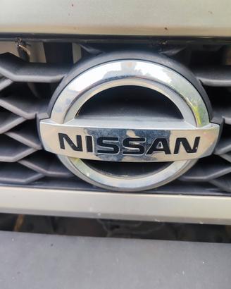 ricambi Nissan cabstar 