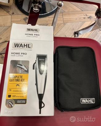 Macchinetta capelli professionale