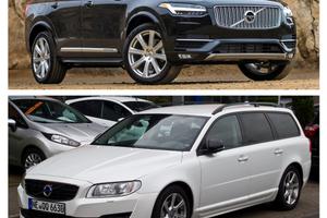 Ricambi volvo xc90 xc 90-v70 v 70 2012-2023