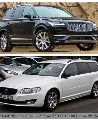 Ricambi volvo xc90 xc 90-v70 v 70 2012-2023