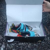 Scarpette arrampicata pro La Sportiva