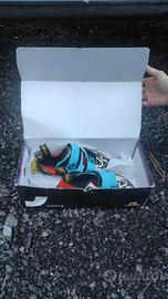 Scarpette arrampicata pro La Sportiva