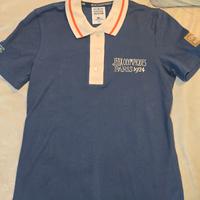Lacoste Olympic Heritage 1924 (Edizione Limitata)
