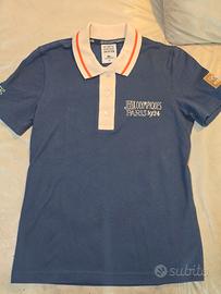 Lacoste Olympic Heritage 1924 (Edizione Limitata)
