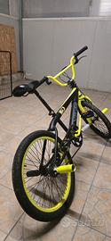 BMX Freestyle 20" VR46