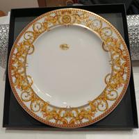 Piatto da Collezione Rosenthal per Versace 