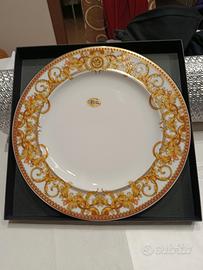 Piatto da Collezione Rosenthal per Versace 