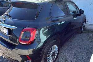 Fiat 500X 1.3 multijet