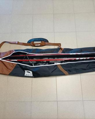 Sci VOLKL UNLIMITED AC