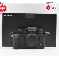 Fuji X-T4