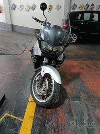 Aprilia Caponord 1000