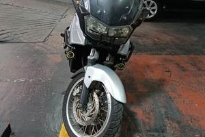 Aprilia Caponord 1000