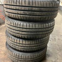 TRENO GOMME HANKOOK KINERGY ECO 175/65 R14 86 T