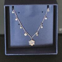 Collana Swarovski