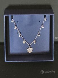 Collana Swarovski
