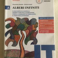 Alberi infiniti ISBN: 9788858326909