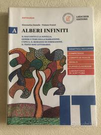 Alberi infiniti ISBN: 9788858326909