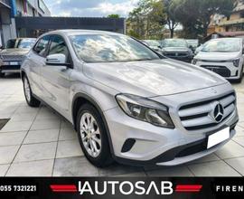 MERCEDES-BENZ GLA 180 d Automatic 109 Cv Unico P