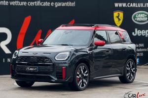 MINI John Cooper Works Countryman 2.0 JCW 300CV