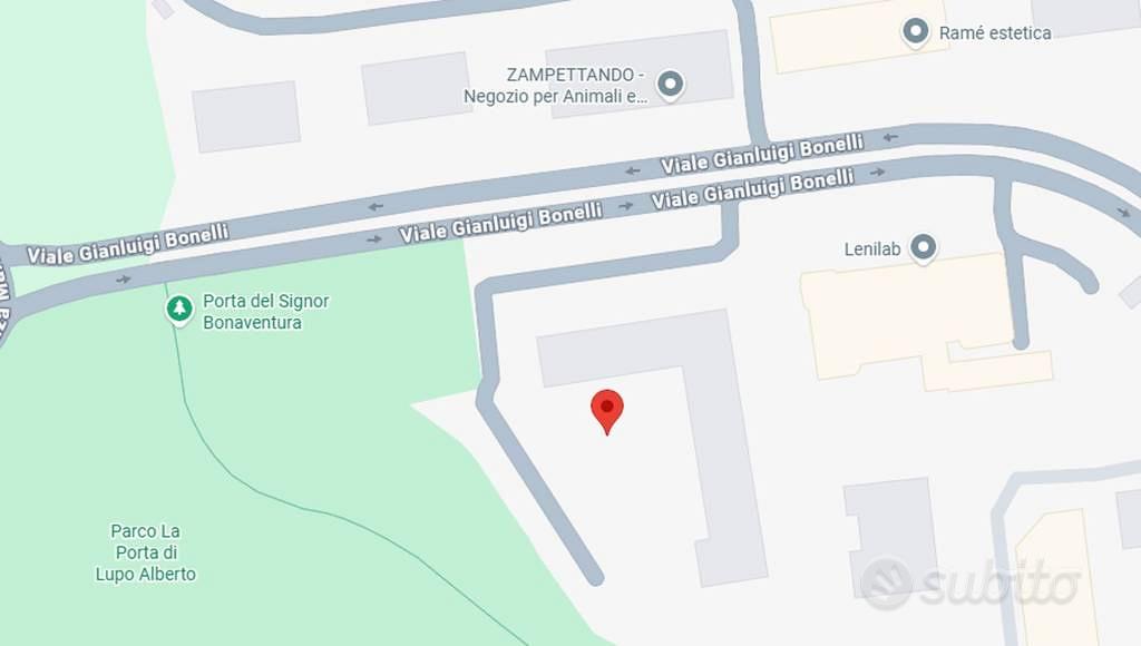 Appartamento – Roma, Mezzocammino, Municipio Roma IX - Altro