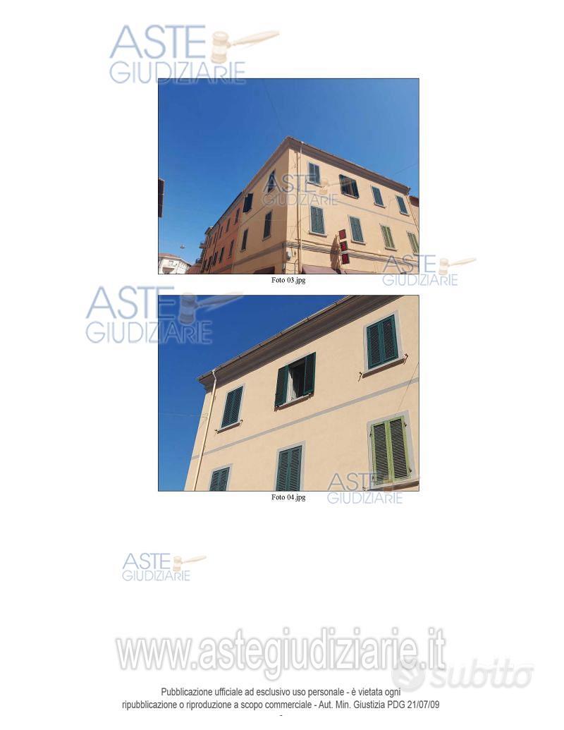 Apartment in Piombino, Porta a Terra - Vista 3